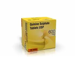 Quinine Sulphate
